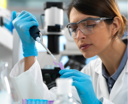 Genetic Precision Medicine 2