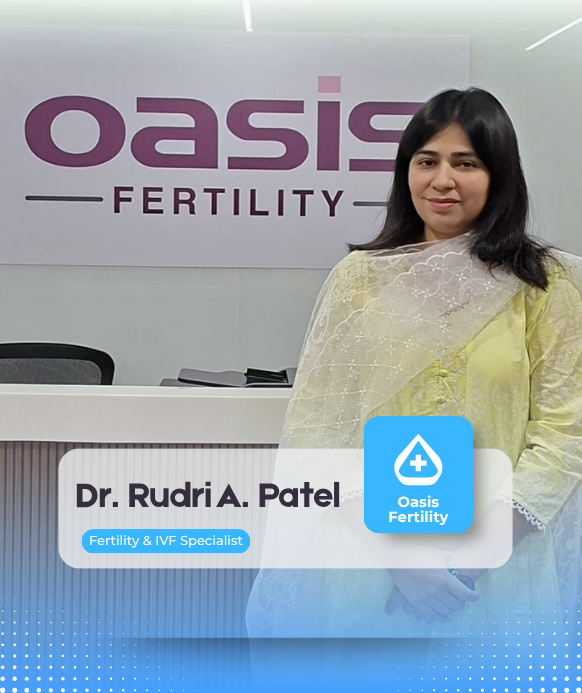 Dr.Rudri Patel