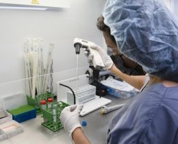 Intrauterine Insemination (IUI)