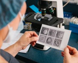 Scientific Approach to Multiple IVF Failure Cases